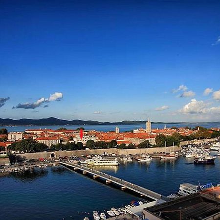 City Center Accommodation Zadar Zewnętrze zdjęcie