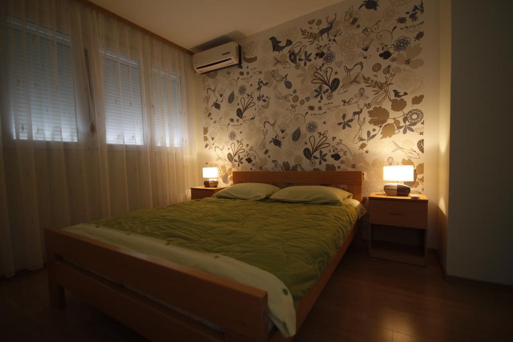 City Center Accommodation Zadar Pokój zdjęcie