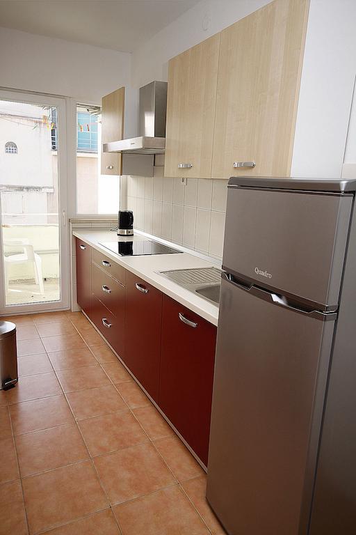 City Center Accommodation Zadar Pokój zdjęcie