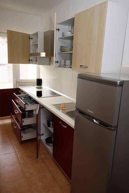City Center Accommodation Zadar Zewnętrze zdjęcie