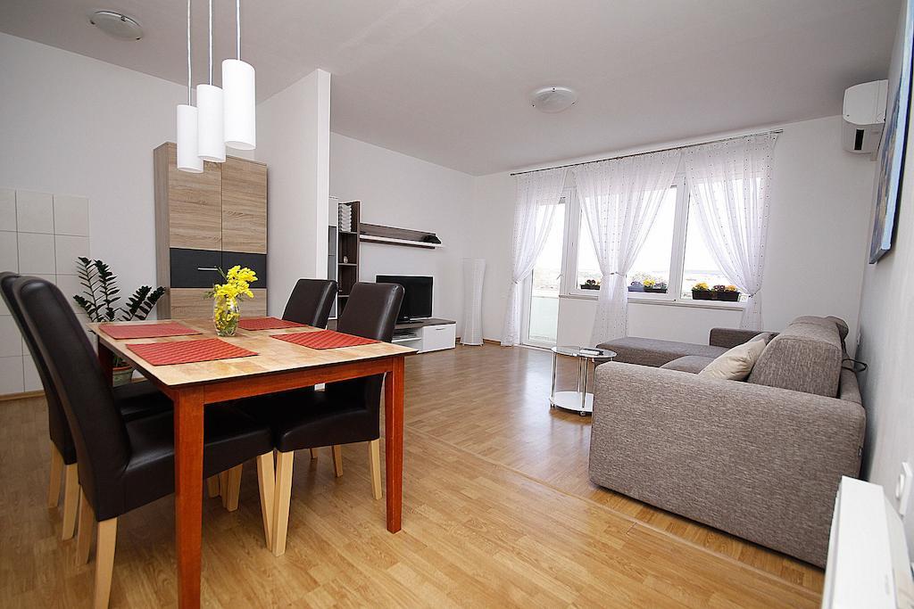 City Center Accommodation Zadar Zewnętrze zdjęcie
