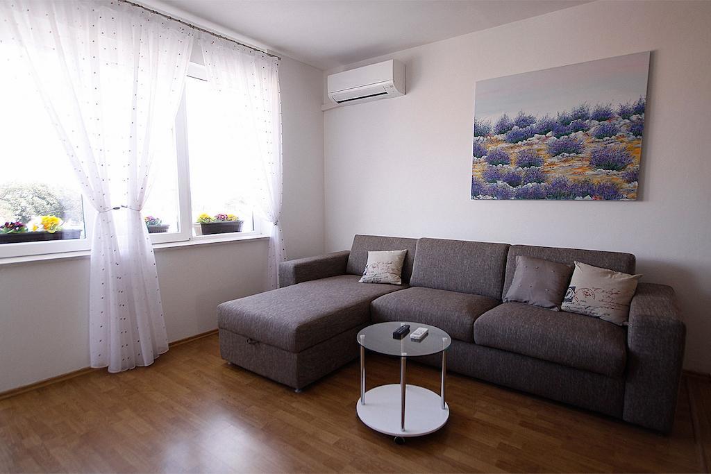 City Center Accommodation Zadar Zewnętrze zdjęcie