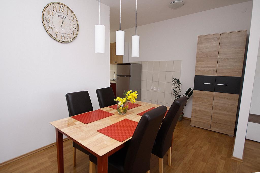 City Center Accommodation Zadar Zewnętrze zdjęcie