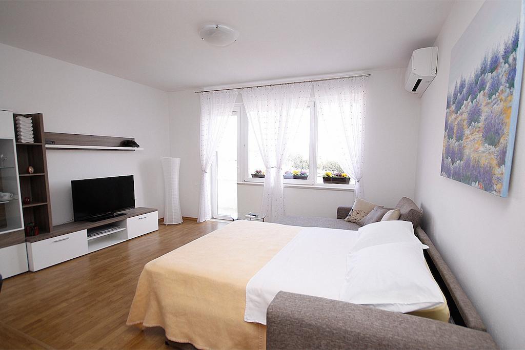 City Center Accommodation Zadar Zewnętrze zdjęcie