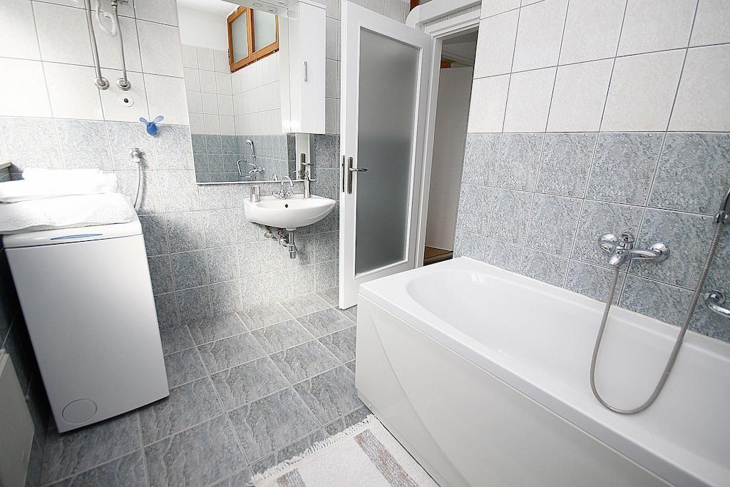 City Center Accommodation Zadar Pokój zdjęcie