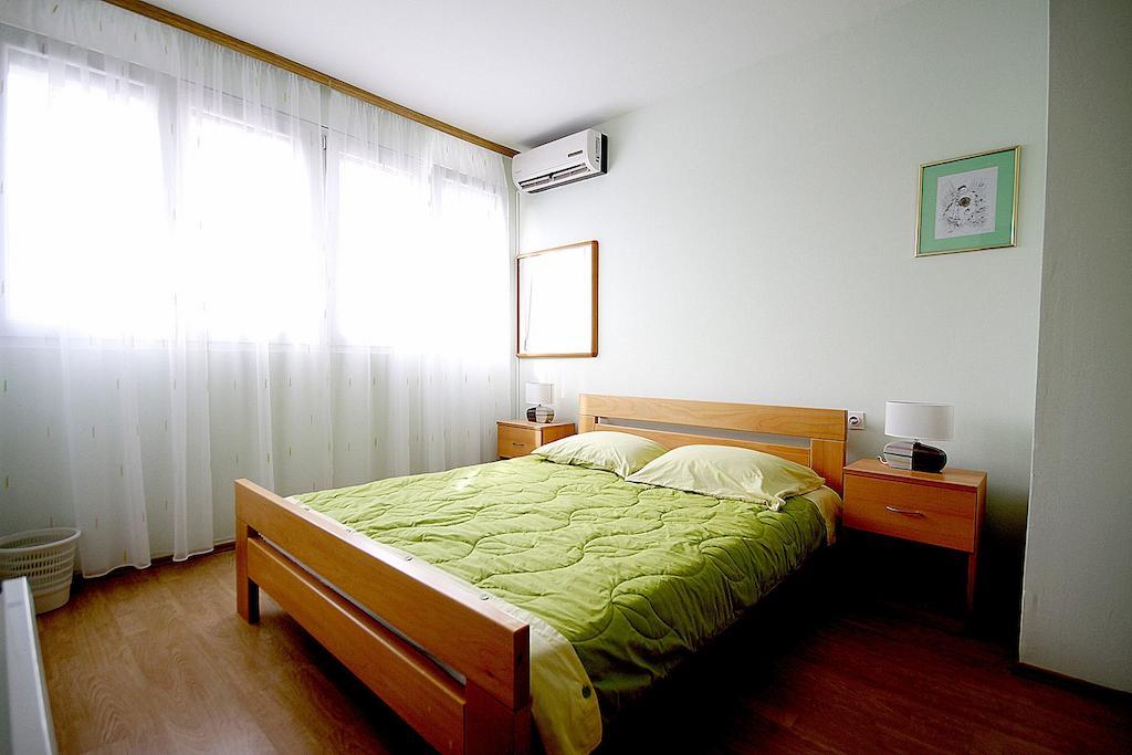 City Center Accommodation Zadar Pokój zdjęcie