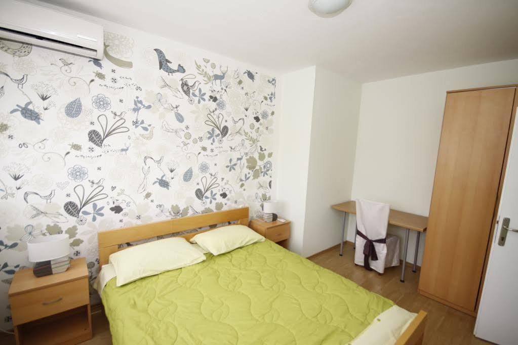 City Center Accommodation Zadar Zewnętrze zdjęcie