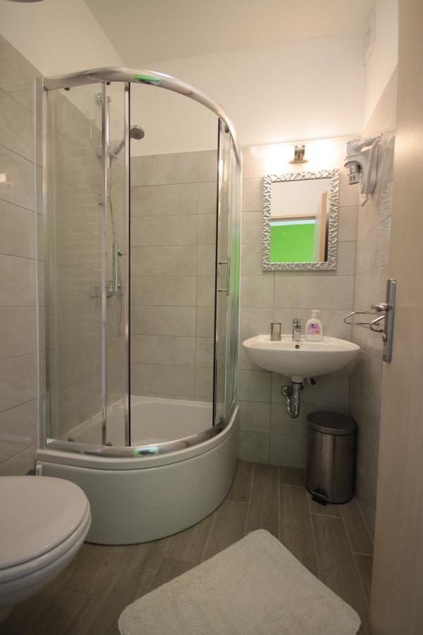 City Center Accommodation Zadar Zewnętrze zdjęcie
