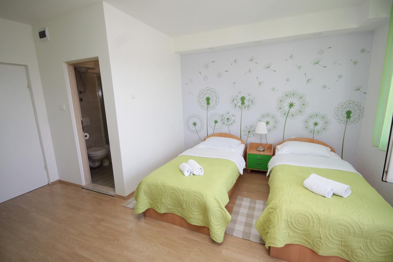 City Center Accommodation Zadar Zewnętrze zdjęcie