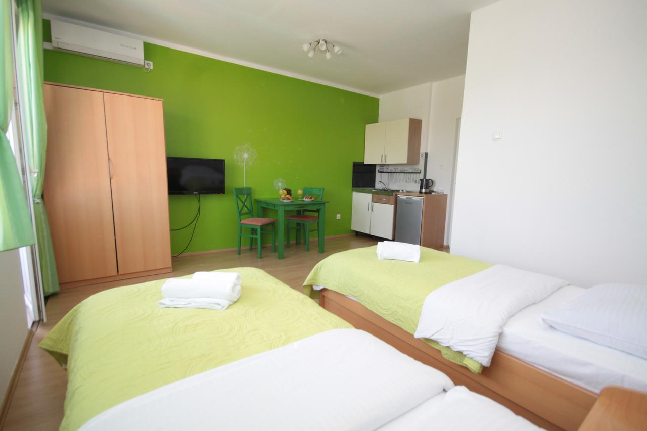 City Center Accommodation Zadar Zewnętrze zdjęcie